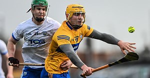How To Watch Waterford V Clare In The Munster SHC: TV Info And Teams | Balls.ie