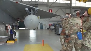 F-15E与F-15EX_技术差异解释！