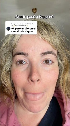 Video respuesta a Kappah TikToks graciosos de risa y humor 😂 #tiktok #humor #risa