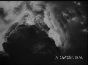 World's first nuclear detonation forged the first human-made quasicrystal