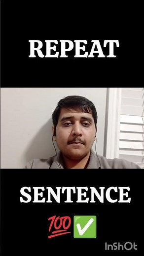 🚀 PTE Repeat Sentence Practice | 5 Must-Know Sentences for 90 Score! 🎯 #pte #ptespeaking