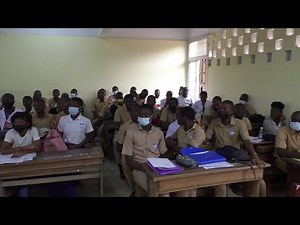 Début des épreuves orales du baccalauréat 2022