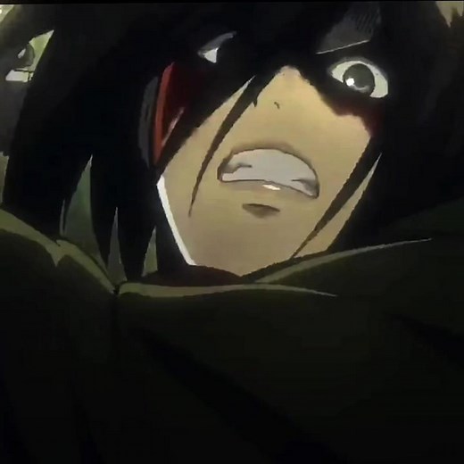 Female Rage Representation in Anime: A Different Perspective