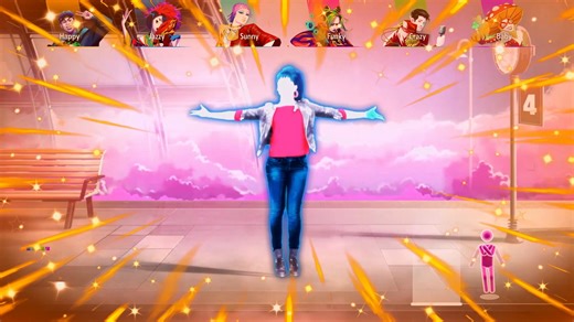 22K views · 230 reactions | Part Of Me by Katy Perry is coming to Season 3: LIGHTS OUT. Available for free now to all Just Dance+ players. It will be available to all Just Dance 2024 and 2023 Editions players from June 18 to July 15.  | Just Dance | Facebook