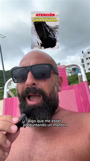 Experiencia única en la BR290 como turistas