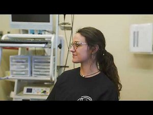 PAM Health Rehabilitation Hospital of Victoria Tour