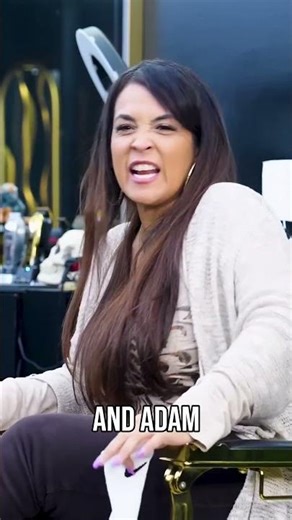 STOP BLAMING EVE! THE REAL STORY BEFORE ADAM AND EVE