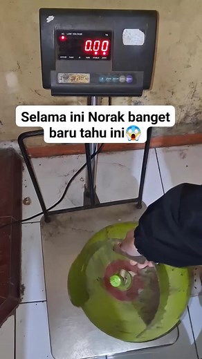 400 Bulan Baru Tahu Rahasia Hidup
