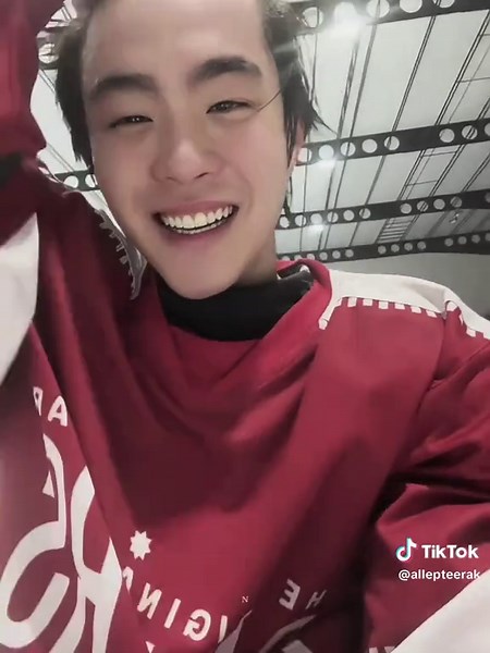 Barcode Tin and Kin Thanachai: A Dynamic Duo