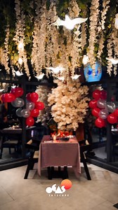 51 reactions | Create unforgettable memories of love with a romantic candlelight dinner. #CandlelightDinner #OcasoSkyscape #RomanticVibes #UttaraRooftop | Ocaso Skyscape | Facebook