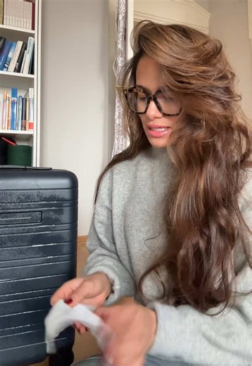 Travel Tips for the Clean Girl Lifestyle