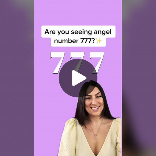 Angel Number 777 Meaning: Spiritual Awakening & Luck