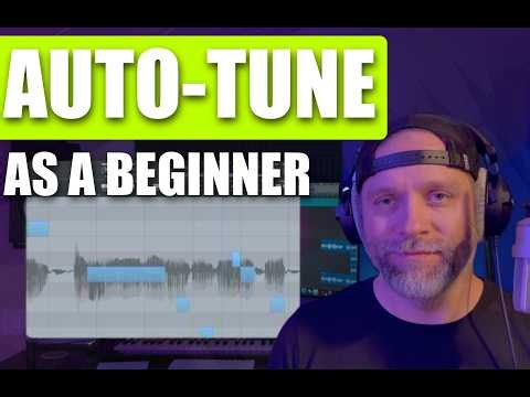 My 5 Minute Workflow for Auto-Tune Graph Mode