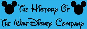 The Walt Disney Company