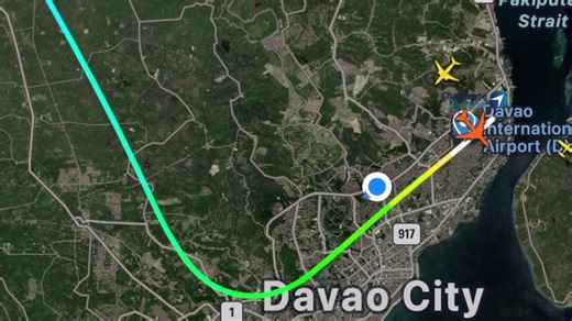 BOEING 747 ROARING DOWN THE RUNWAY 23!!! SEE YOU NEXT TIME 747!! THE QUEEN HAS LEFT FOR TAIPEI🙌🙌 #rpmd #fyp #planes #planespotting #aviationlovers #b747 #challegeaccepted #b747cargo #b747lovers #b7474f #DAVAO #B747INDAVAO