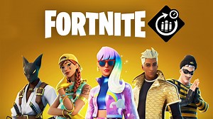 Every Reality Augment in Fortnite: All perks explained - CharlieINTEL