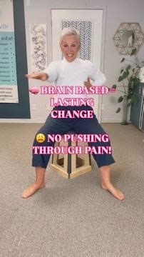 Want to move better without pain, strain, or pushing through workouts that leave you sore? #shorts