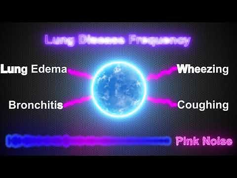 Lung disease Frequency