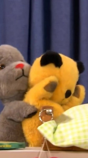 The Sooty Show on TikTok