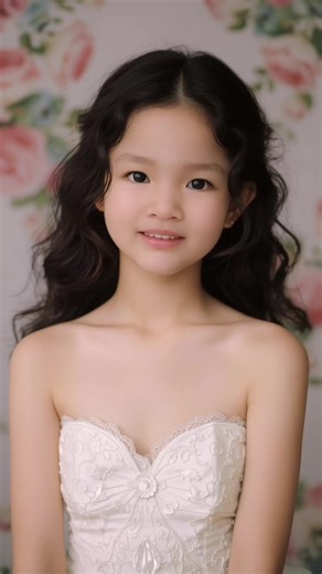 Alex Eala look alike