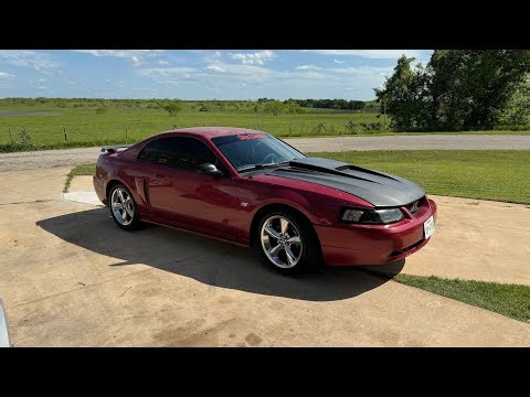 COYOTE SWAP: fuel system break down (what you need to know) new edge mustang