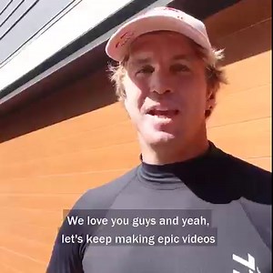 218K views · 3.5K reactions | SURFING THROUGH ROCKS AT 30 MPH POV! | Jamie O'Brien | Facebook