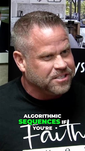 When someone wants to work with us, we use a very in-depth questionnaire. Our proprietary software uses AI and has 490 million weighted algorithmic sequences. #Questionnaire #AI #Technology #Software #Algorithm | The Consumer Quarterback Show