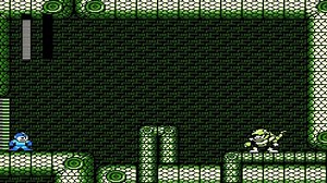 Snake Man - Mega Man Legacy Collection Walkthrough