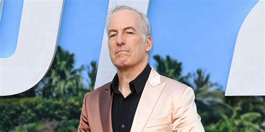 Bob Odenkirk Calls This All-Time Favorite Monty Python Sketch a “Brilliant Piece of Work”