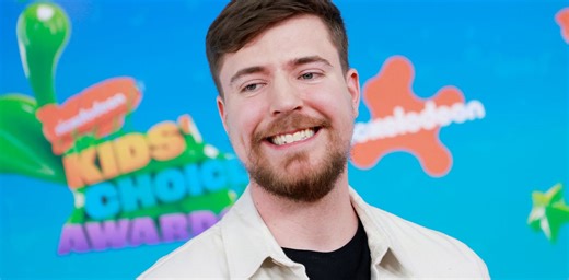 After the ALS ice bucket challenge and the rise of MrBeast, stunt philanthropy might be here to stay