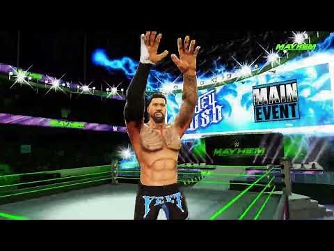 Game Trailer | WWE Mayhem
