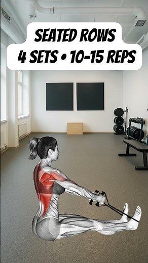 Resistance Band Workout | Full Body Routine You Can Do Anywhere