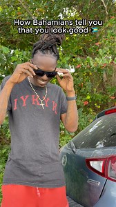 Why we can't give sincere compliments? 😣🇧🇸 | Khing Kloud