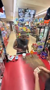258K views · 2.5K reactions | CRIME ALERT PRESS▶️ Man tried to pay for a coffee and Gatorade with GYD$20 bill in the USA. Live In Guyana | Guyana Express | Facebook