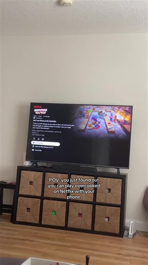 Play Overcooked on Netflix: A Fun New Game Experience