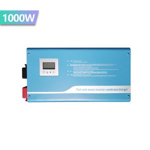 [Hot Item] Home 1kw Solar Power Inverter Factory Price PV off Grid Pure Sine Wave Inverters