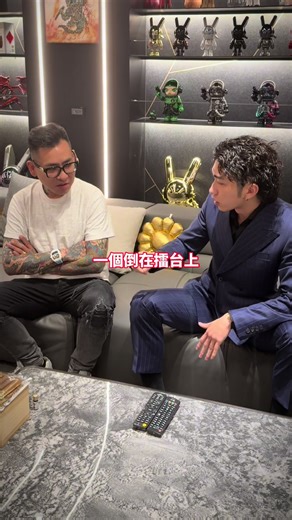 孫生脫序行為遭懲罰，執行長親自出面！