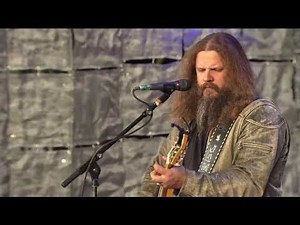 Jamey Johnson - Way I Am (Live at Farm Aid 25)