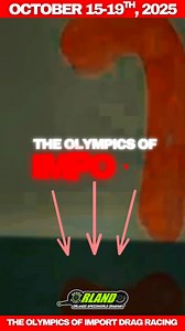 5.6K views · 63 reactions | Get ready because the Olympics of Import...