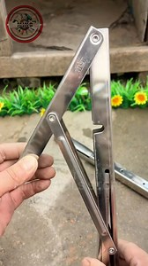 Folding Shelf Table Bracket 🛠️ | Ming Tools