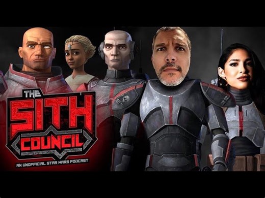 The Bad Batch Episode 13- Infested Spoiler Review + Book Of Boba Fett hopes. | Kristian Harloff | Facebook