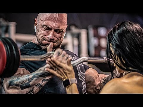 JUST LIFT BRO! - Motivational Video