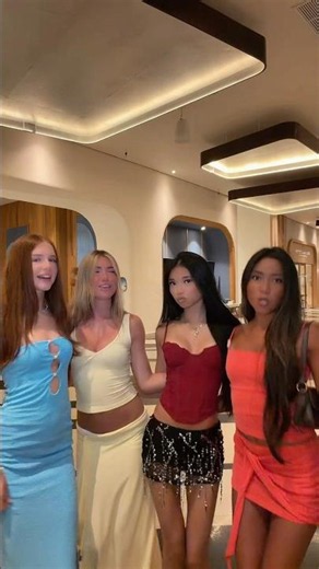 Never wanna leave !! 😋🌟#embrieghedit #cancun #notenoughnelsons #nenfam