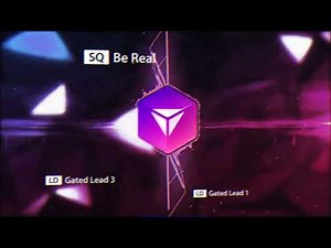 NEXUS Expansion: Hyper Techno