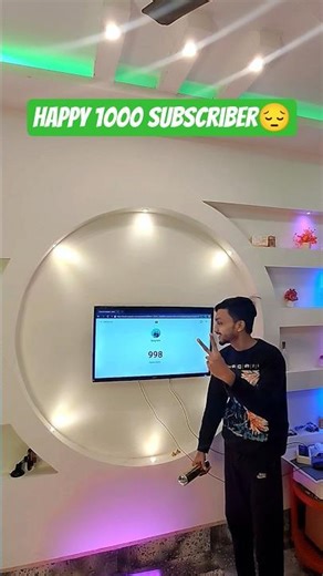 1k subscribe complete 😔 #shorts #ytshorts #viral #trendingshorts #dream #1k #happy #like