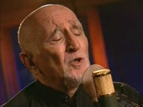 'Dominic Chianese - 'Core 'N Grato