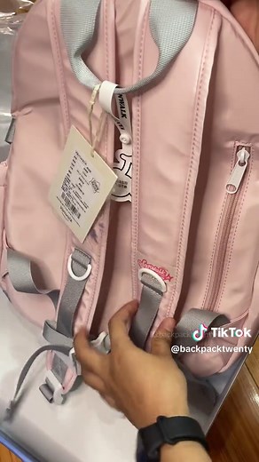 backpacktwenty នៅលើ TikTok
