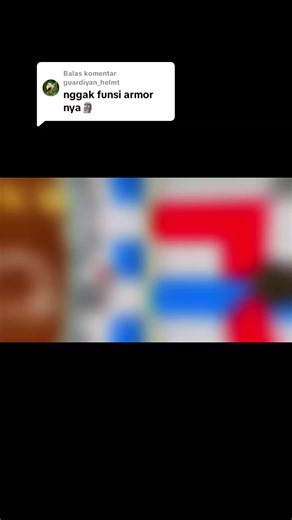 Membalas @guardiyan_helmt emang gak berfungsi tapi anti di keroyok.Ini tutorial pelannya baju baja#fyppppppppppppppppppppppp #kingrobberybob #gameold #masukberanda