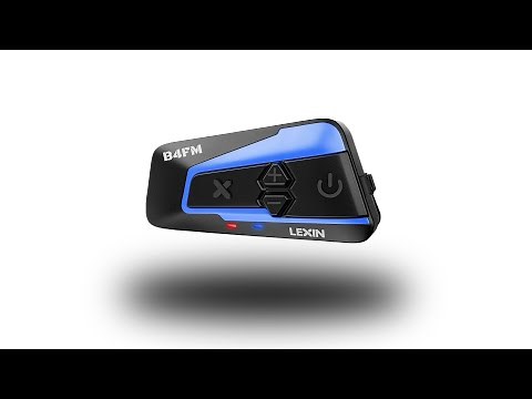 B4FM multi Unit Pairing