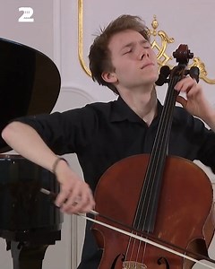 30 reactions | Cello vom Feinsten: SWR2 New Talent Lionel Martin...